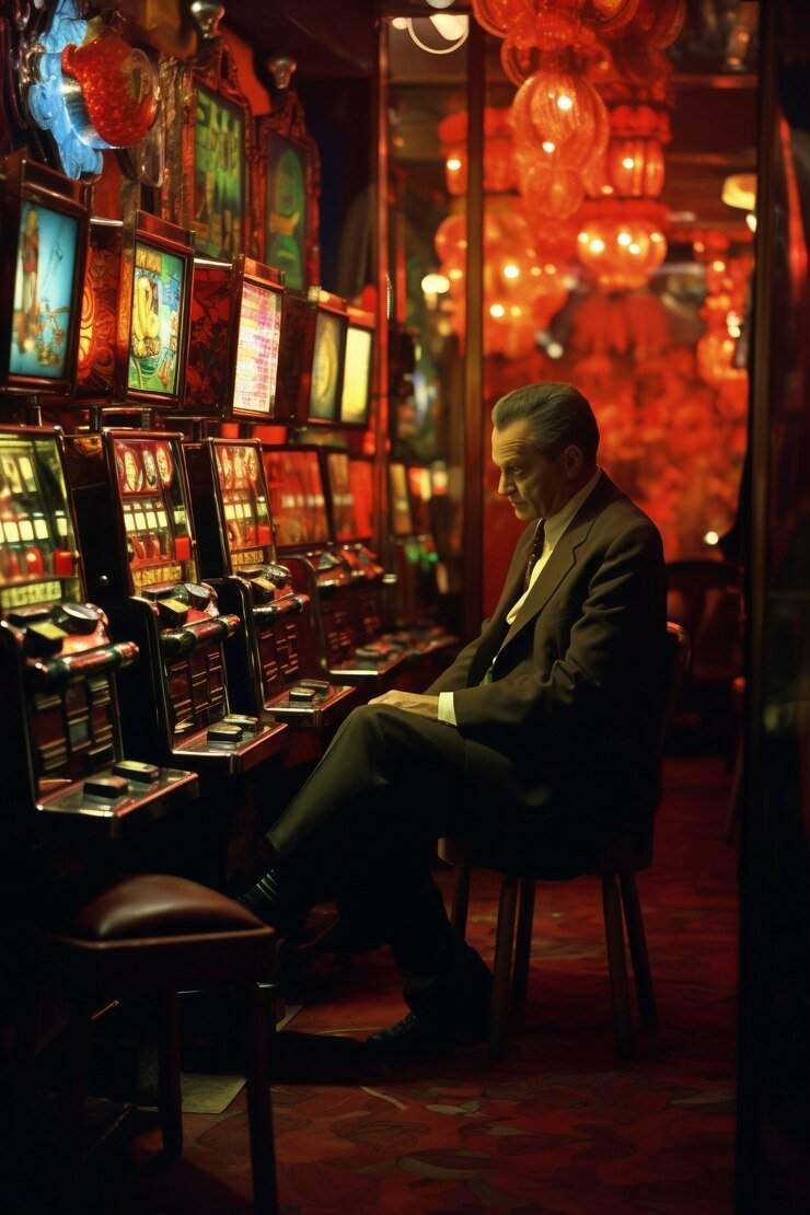 Dealer casino live melayani pemain dengan profesional dan suasana interaktif